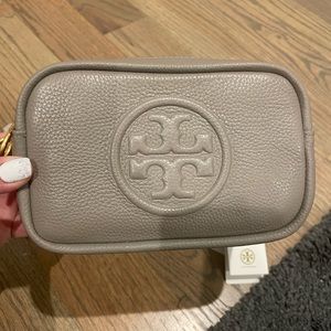 Tory Burch Perry Bombe Mini Bag
